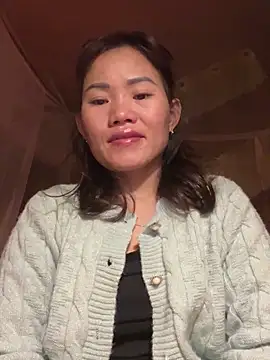 Saomai25 online show from November 13, 8:41 pm