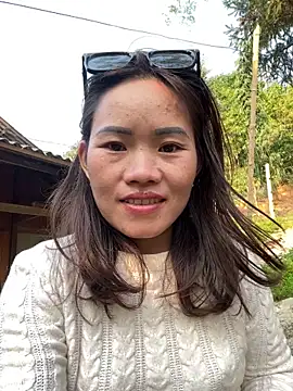 Saomai25 online show from December 2, 8:49 am