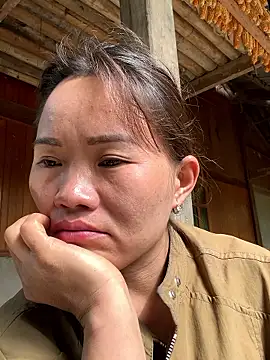 Saomai25 online show from January 9, 4:17 am