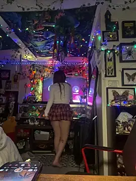 haleyqueen9528 online show from October 21, 4:05 am