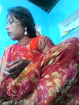 Ragni bhargav online show from October 21, 3:10 am