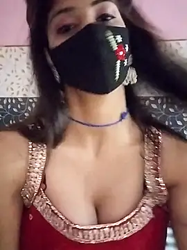 Jyoti-Love-143 online show from April 18, 5:48 pm