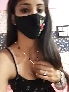 Jyoti-Love-143 online show from April 1, 4:04 pm