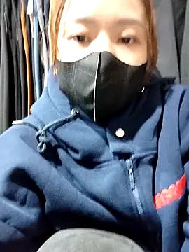 Michan68 online show from October 26, 1:12 am