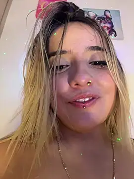  Ninasanz online show from March 26, 4:47 am