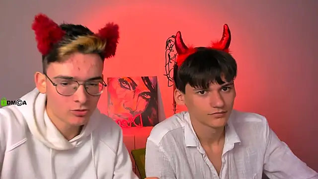 jordi ser online show from November 3, 7:29 pm