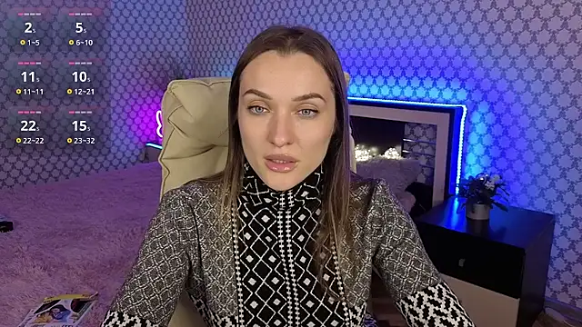 Snapshot of EmmySecret chatting on October 26, 7:09 pm EmmySecret online show from October 26, 7:09 pm