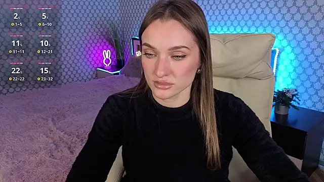 Snapshot of EmmySecret chatting on October 21, 7:07 pm EmmySecret online show from October 21, 7:07 pm