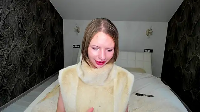 Keit princess online show from January 18, 10:00 am