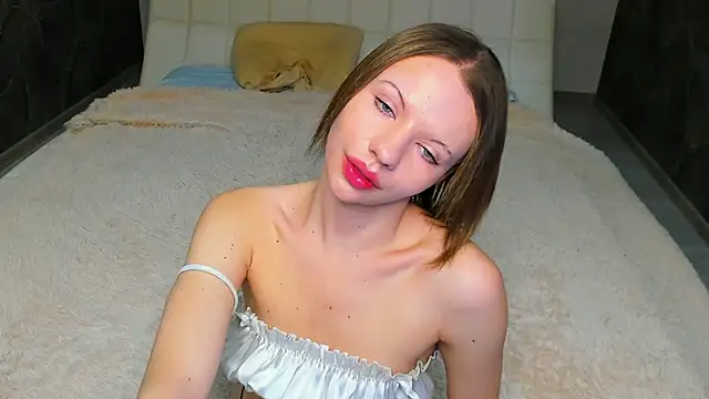 Keit princess online show from April 5, 7:07 am