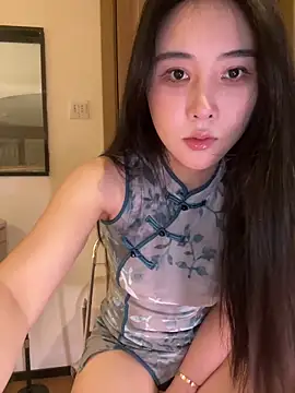 anqi6376 online show from May 20, 2:47 pm
