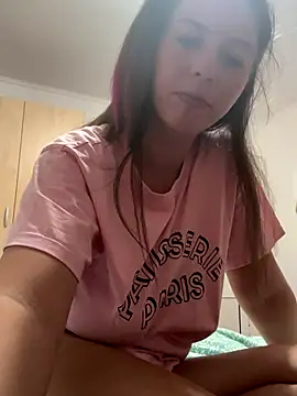 CrazyInTwo online show from October 15, 4:53 pm