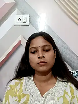 Anshika1431 online show from October 16, 4:26 am