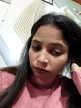 Anshika1431 online show from November 22, 4:31 pm