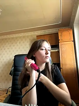 SinfulDream online show from October 26, 8:43 am