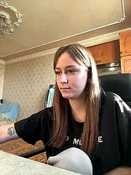 SinfulDream online show from October 22, 1:16 pm