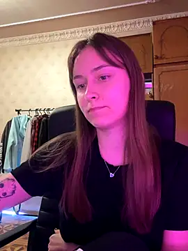 SinfulDream online show from October 17, 5:16 pm