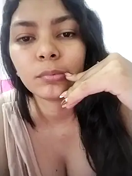 MyaShy online show from January 15, 1:55 am