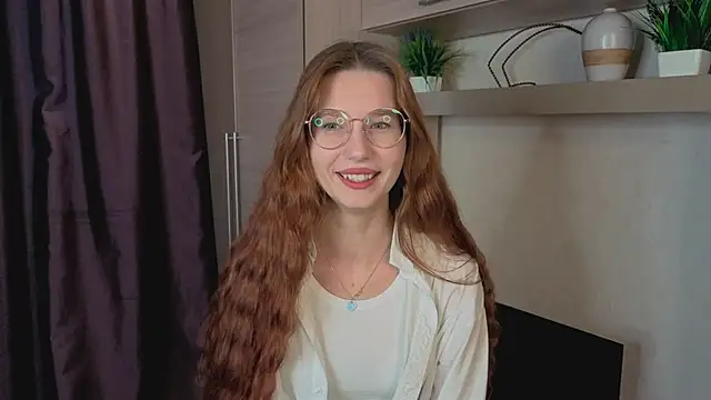 RachelColli online show from November 6, 2:01 pm