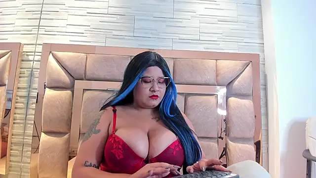 sarai eliot online show from October 16, 12:19 pm