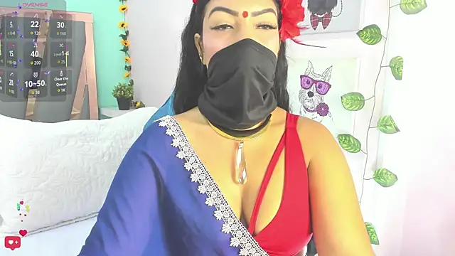 Iniya Parul online show from July 8, 3:03 pm