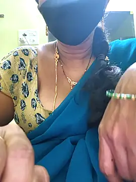 hot-telugu-queen online show from November 6, 9:15 am