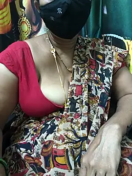 hot-telugu-queen online show from November 13, 9:30 am