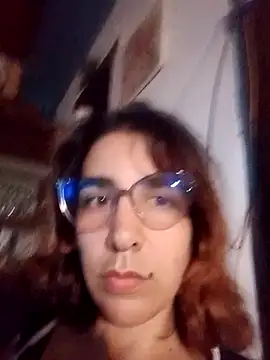 Dani ela91 online show from October 19, 3:52 am
