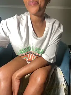 WaterMommy online show from November 16, 2:24 am