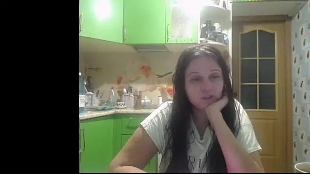 TonicEdema online show from October 16, 10:12 pm