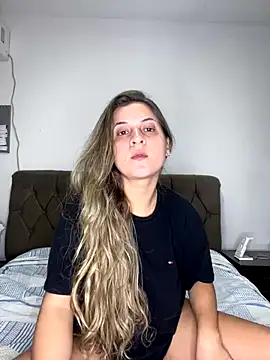 solmartins online show from November 23, 1:19 am