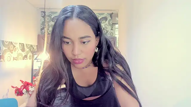 Rachel  Jonees online show from October 25, 1:08 pm