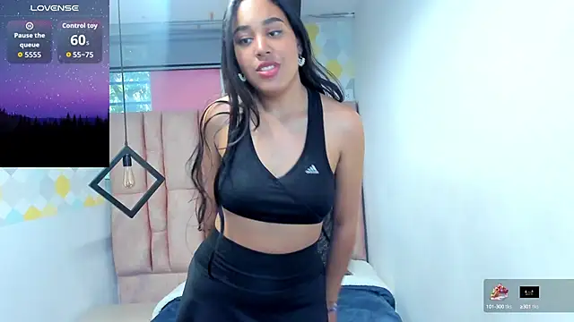 Snapshot of Rachel__Jonees chatting on October 16, 12:30 pm Rachel Jonees online show from October 16, 12:30 pm