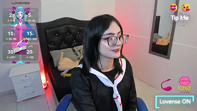 Noah Cherry online show from December 20, 3:10 am