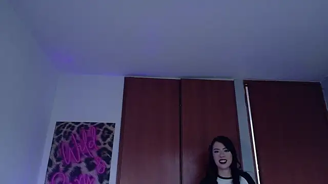KittyJane online show from May 2, 7:28 pm