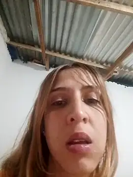 Caperuza08 online show from October 19, 6:54 pm