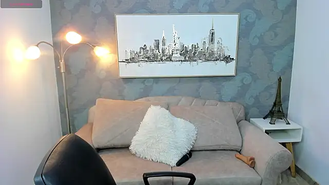 Sara clk online show from March 15, 8:55 pm