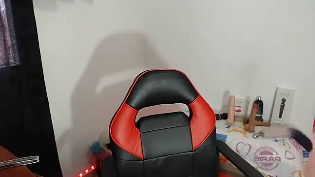 Meganlove2 online show from October 17, 6:11 pm