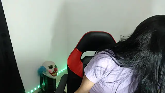 Meganlove2 online show from October 15, 9:39 pm