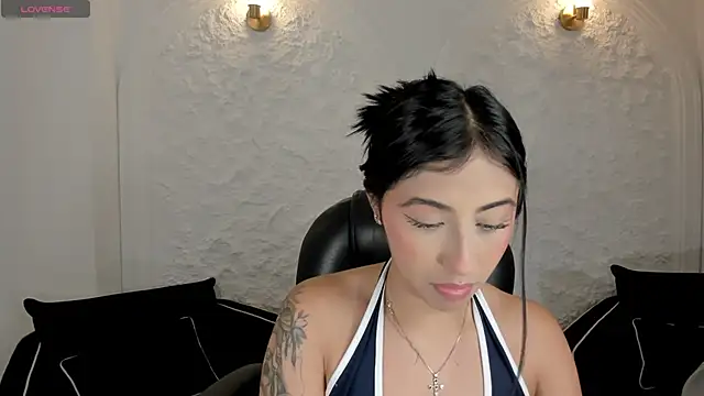 CelesteMoonX online show from May 30, 3:48 am