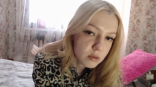 AlexandraXKitty online show from March 22, 2:39 am