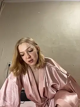 AlexandraXKitty online show from December 22, 12:25 am