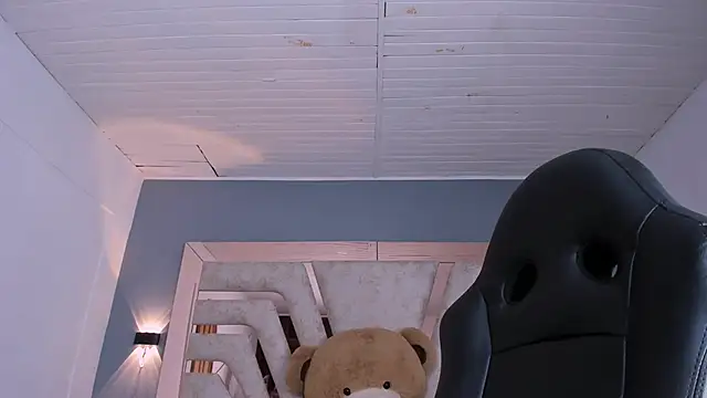 VictoriaCortezz online show from November 21, 3:41 am