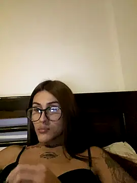 zoe miss16 online show from October 17, 3:54 am