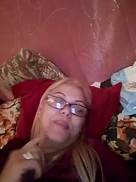 Lvna6969 online show from November 7, 1:44 am