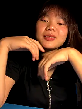 Jooahn003 online show from October 16, 2:41 pm