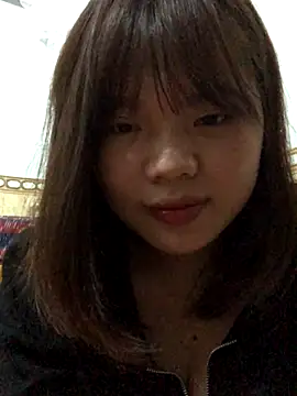 Jooahn003 online show from October 18, 3:26 pm