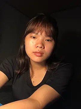 Jooahn003 online show from October 17, 3:15 pm