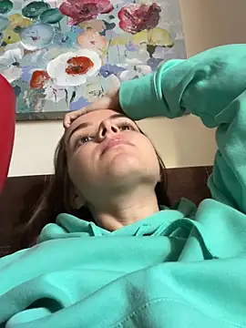 AForgottenElf online show from November 3, 11:47 am