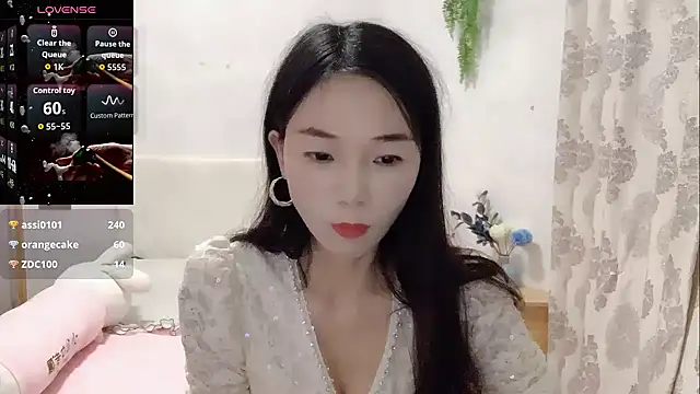 Keke-Baby170 online show from December 4, 12:51 pm